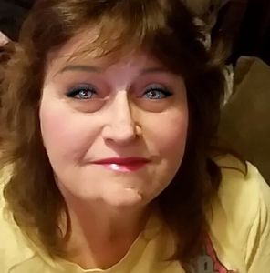 Meet your Posher, Geraldine